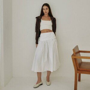 Mariana Full Skirt